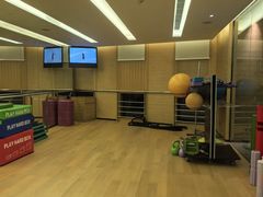 -重庆解放碑威斯汀酒店