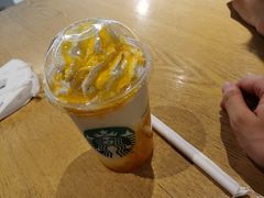 -星巴克(来福士2F店)