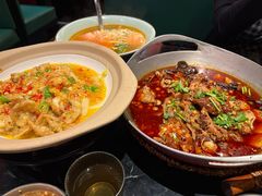 -廖川菜(太阳宫店)