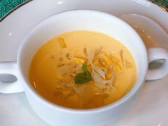 杨枝甘露-三号黄浦会Canton Table