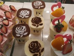 -AILI爱里·生日蛋糕·现烤面包·甜品     (小西沟店)