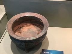 -西安大唐西市博物馆