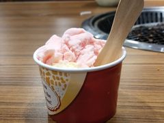 -美洲岛烤肉自助餐厅