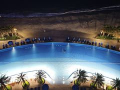 -深圳大梅沙京基洲际度假酒店