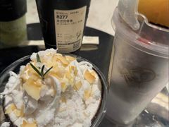 -喜茶(深圳万象城黑金店)