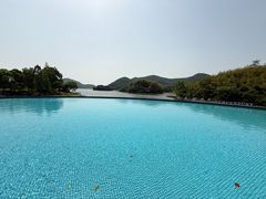 -宁波九龙湖开元度假村
