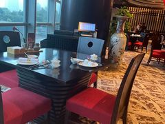 -新天世纪中餐厅
