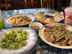 -旺角小渔村·海肠捞饭开创者(环山路店)
