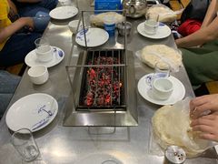 -小寒羊烧烤(凯瑞时代大厦店)