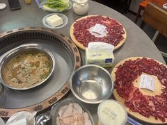 -鑫宝沙茶牛肉火锅(永泰店)