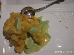 -峨嵋酒家总店(车公庄店)