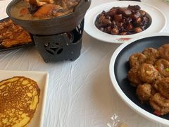 -京北渔家傲