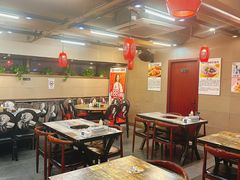 -台南擔仔面·卤肉饭(老虹井路店)