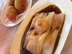 飘香榴莲酥-潮福城大酒楼(北尚店)