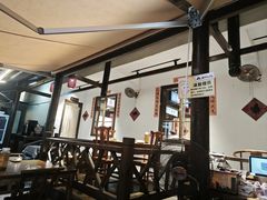 -后湖小院·乡野田园菜