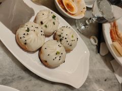 -喜来登由由大酒店九州膳坊中餐厅