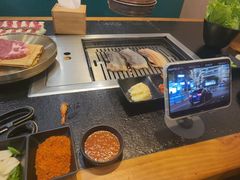 -臻牛烤肉