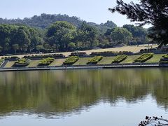 -东莞植物园