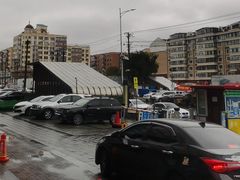 -香坊横道中心市场