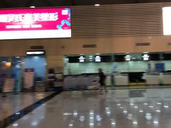 -丽江三义国际机场
