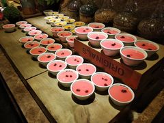 -大漠风烤肉火锅自助餐厅(鹰展店)