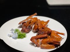 -岁粤Moon·湖景餐厅(月光码头店)