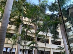 -厦门悦华酒店