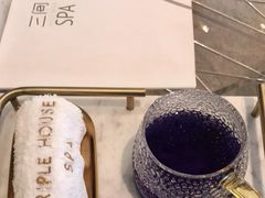 -三间愈舍·Triple Spa(重庆IFS国金中心店)