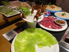 -蜀江龙火锅(339店)