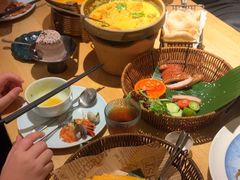 -曼泰·泰餐(京华城店)