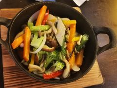 -Famous肥猫墨西哥音乐餐吧(五棵松华熙LIVE店)