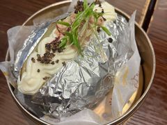 -秘密旅行Bonjour(黑金冠 江南西店)