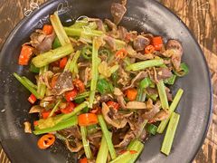 -69艺术餐厅(宋庄店)