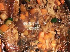 -鱼见你烤鱼•本地烧烤(1818店)