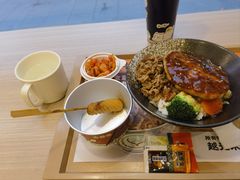 -吉野家(宾水道店)