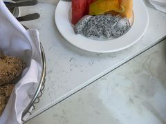 -亚龙湾希尔顿自助餐厅·海鲜·烧烤·沙滩BBQ·现场乐队