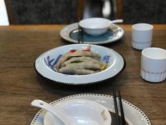 -漫渡庄绿岛花园•隐世庭园菜(滨湖店)