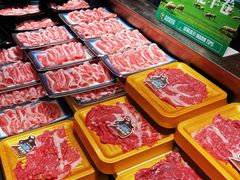 -亚马逊海鲜自助(梅溪湖步步高店)