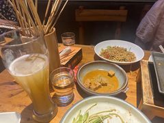 -肉串汪(月坛店)