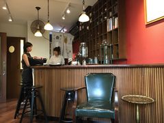 大堂-RUMORS COFFEE ROASTERY鲁马滋咖啡(湖南路店)