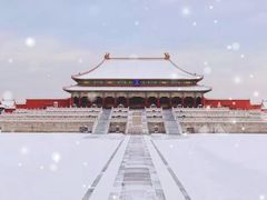 -故宫博物院(故宫)