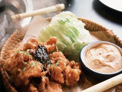 -同仁四季椰子鸡(罗湖国贸店)