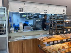 -C·BREAD饱仓(北苑店)