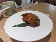 -苏小柳点心·手作小笼包(新街口分院店)