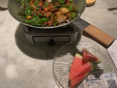 -小菜园新徽菜(蚌埠蚌山万达店)