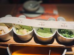 冬阴功锅底-生如夏花泰式火锅(西村黑金店)
