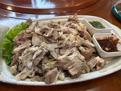 -诺敏塔拉奶茶-布里亚特包子-手把肉(锦都会店)