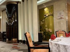 -酌宴府The China Club·广州万富希尔顿酒店(云城东路店)