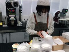 -KUNCHA鲲茶·江西制茶(铜锣湾店)