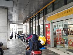 -苏宁易购(上海沪太路二店)